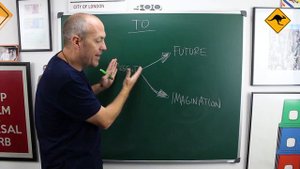 TO or ING? | Canguro English