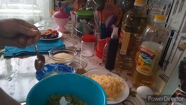 Так кабачковые котлетки вы ещё не пробовали🍴 #многодетная#семья# смотреть онлайн