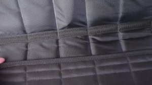 СУМКА ДЛЯ ХРАНЕНИЯ НОЖЕЙ ФИРМЕННАЯ