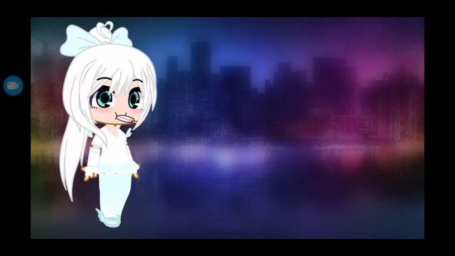 ?КАК ПОБЕДИТЬ SHADOW NEON??ВСЕ СЕКРЕТЫ GACHACLUB ? BY KRISTY_POET ?