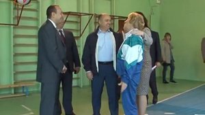 Школа №168 им. И.И. Лабузы