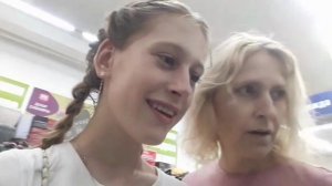 шоппинг 🛍️ ВЫХОДНОГО ДНЯ 👠👜🖊️✏️ Kаri, FixPrice, Подружка 👉 идём на ❓💅