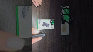 Bluetooth-адаптер Hoco E53