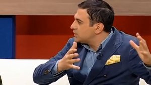 Постановка Юлия цезаря в Ереване  Анекдот от Мартиросяна