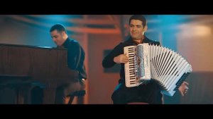 Arshak Gharibyan  “TANGO “  Akkordeon HD