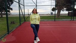 Воскресное занятие, Сухум