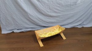 ТРИ ДЕРЕВА - Детская домашняя сценка со смыслом