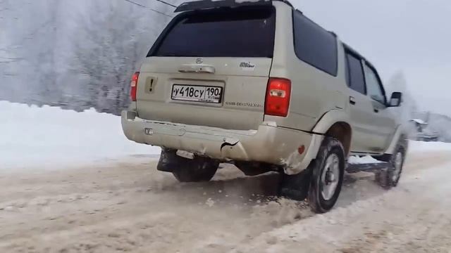 ПАРНИ С характером great wall SAFE