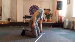 Как править разрыв мениска коленного сустава (только если связки целы!)