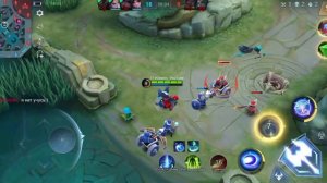 Гайд на Циклопа в Mobile Legends