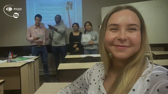 «Деловая Россия» и «Профессиональное общение в России»
