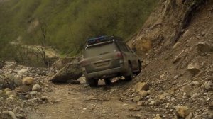 Внедорожная экспедиция Весь Кавказ 2019 #кавказ #горыкавказа #кавказтуризм #путешествия #туризм