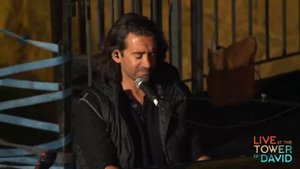 You Are Holy (Live at the Tower of David, Jerusalem) Joshua Aaron __ Messianic Worship.mp4