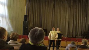 Мой дед казак