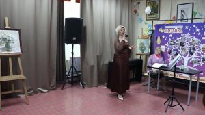 Клуб " Меломанов " Клинцы