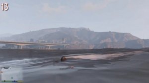 Лофофоры в GTA 5