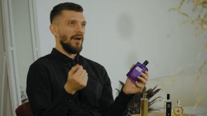 Ваниль в парфюмерии