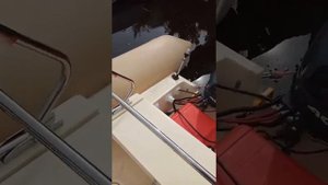 Лодка риб от ТехСудПром rib Skylark f480 мотор yamaha 40 отзыв