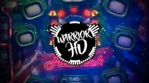 Песня с новогоднего интро Мармока