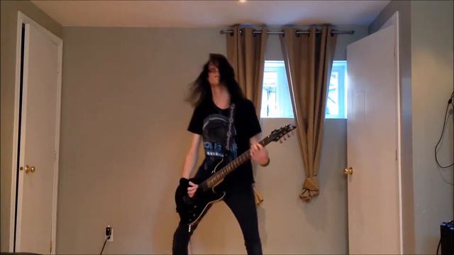 Stonybrook - Nevada Rose (Guitar cover) смотреть онлайн