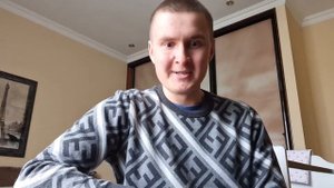 Говорю голосом ДЖОКЕРА и ПЕННИВАЙЗА | Говорю разными голосами | Любительская Озвучка | Дубляж