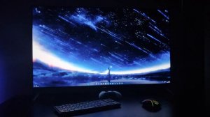 Тест 4K OLED 120 Гц монитора Gigabyte Aorus FO48U