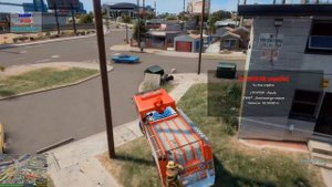 КАК УСТАНОВИТЬ МОД НА ПОЖАРНОГО В ГТА 5?! LSFD МОД LSPDFR GTA 5! МОД НА ПОЖАРНИКА Firefighter Mod