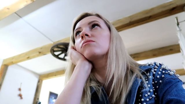 Vlog#198 В дороге ОПИСАЛАСЬ от ТОПОЛЯ