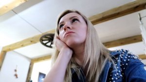 Vlog#198 В дороге ОПИСАЛАСЬ от ТОПОЛЯ