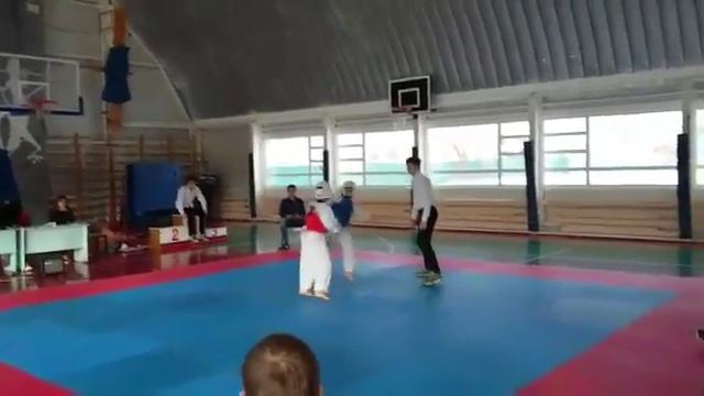 Соревнования по тхэквондо смотреть онлайн