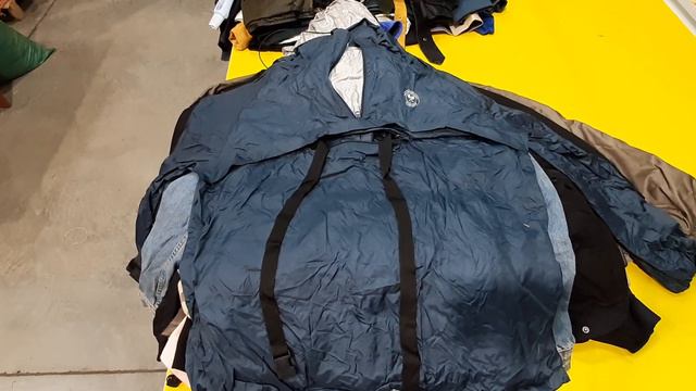 Ветровки (EXX - S1 - Light Zipper Jackets) - С 158 смотреть онлайн