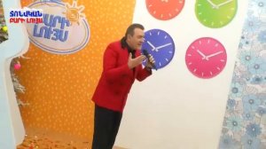 Nersik Ispiryan 2024 sharan