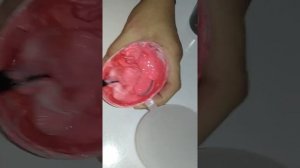 Как сделать слайм без загустителя! Самый простой рецепт! Он получается у всех! Слайм для новичков!