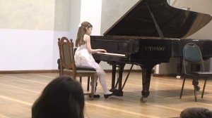Шуберт - Экспромт №2 Соч.90 / Schubert - Impromptu No.2 Op.90