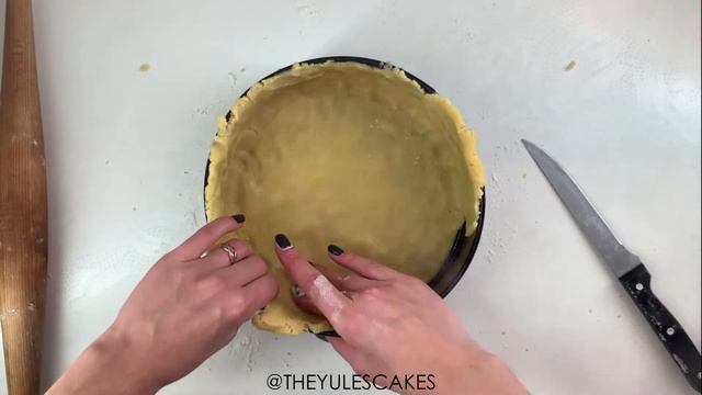 Чизкейк Нью Йорк || Классический рецепт || Cheesecake New York смотреть онлайн