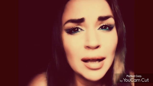 Я просила у Бога красивые белые крылья... Ирина Самарина-Лабиринт