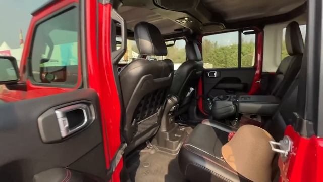 JEEP RUBICON Ownership Review - Best OFF Roader in World смотреть онлайн