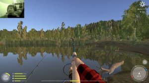 Русская Рыбалка 4 / КАК ЛОВИТЬ / ТРОФЕЙНЫЙ И ЗАЧЁТНЫЙ КАРАСЬ / КОМАРИНОЕ Алексей Майоров