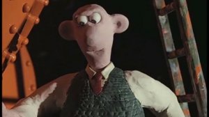 Wallace and Gromit - A Grand Day Out in five minutes