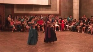 Belly dance. Indian dance - Восточные  танцы. Индийский танец