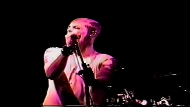 Satyricon - Dominions Of Satyricon - Live In New York 2000