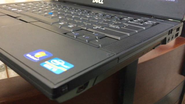Dell latitude E6410 смотреть онлайн