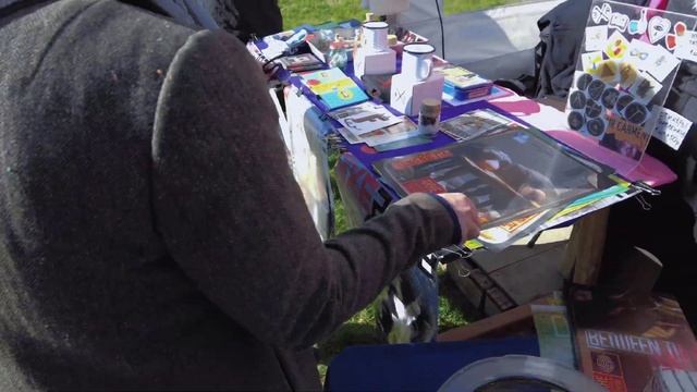 Фестиваль тюльпанов на Елагином 2022 Санкт-Петербург / Не ходите туда пока не посмотрите это видео