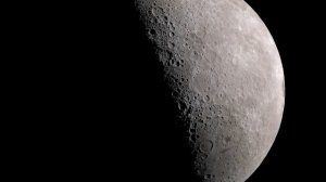 Съёмка Луны которую вы еще не видели! NASA опубликовало удивительную съёмку Луны