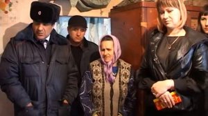 Комиссия по делам несовершеннолетних проверила условия проживания неблагополучных семей