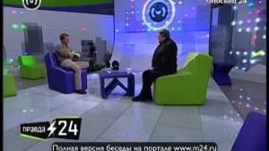 Александр Ширвиндт: «Я про себя думаю хуже, чем про Жириновского»