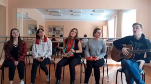 "Раз прислал мне барин чаю"