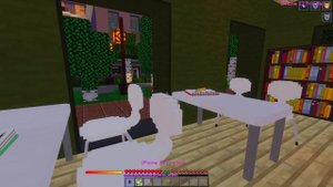 ✅Майнкрафт но я Первый Парень в Городе Девочек