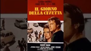 Giovanni Fusco - Il Giorno della Civetta - Il Dramma S'Avvicina