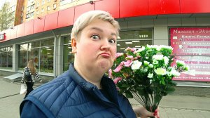 Как белка в колесе! Вован приревновал к соседу) Цветы купили! Дома уже невыносимо находиться! Влог